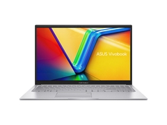 Laptop Asus Vivobook 15 X1504ZA-NJ1039W (Intel Core i7-1255U | 16GB | 512GB | Intel Iris Xe | 15.6 inch FHD | Win 11 | Bạc)
