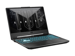 Laptop ASUS TUF Gaming A15 FA506NFR-HN006W (AMD Ryzen 7 7435HS | RTX 2050 | 15.6 inch FHD 144Hz | 16 GB | 512GB | Win 11 | Đen)