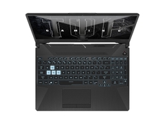 Laptop ASUS TUF Gaming A15 FA506NFR-HN006W (AMD Ryzen 7 7435HS | RTX 2050 | 15.6 inch FHD 144Hz | 16 GB | 512GB | Win 11 | Đen)
