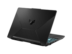 Laptop ASUS TUF Gaming A15 FA506NFR-HN006W (AMD Ryzen 7 7435HS | RTX 2050 | 15.6 inch FHD 144Hz | 16 GB | 512GB | Win 11 | Đen)