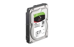 SEAGATE IronWolf Pro ST6000NE000 Dung lượng 6000GB (6TB) 3.5