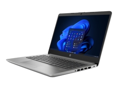 Laptop HP 240 G9 (AG2J7AT) (Intel Core i5-1235U, RAM 16GB, SSD 512GB, Intel UHD Graphics, Màn Hình 14inch FullHD, Windows 11)