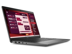 Laptop Dell Latitude 3450 L3450-1335U-16512W (i5 1335U/ Ram 16GB/ SSD 512GB/ Windows 11/ 1Y/ Xám đen)