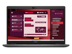 Laptop Dell Latitude L3450 (i5 1335U/ 16GB/ 512GB SSD/ 14 inch FHD/ Win11/ Black/ 1Y)