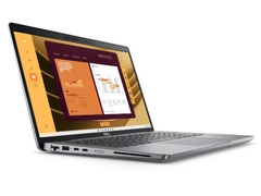 Laptop Dell Latitude 5350 L5350-165U-16512W (Core 7 165U vPro/ Ram 16GB/ SSD 512GB/ Windows 11/ 1Y/ Bạc)