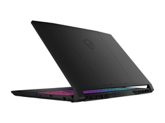 Laptop MSI Katana 15 B13UDXK-2269VN (Intel Core i7-13620H | RTX 3050 6GB | 15.6 inch FHD | 8GB | 1TB | Win 11 Home | Đen)
