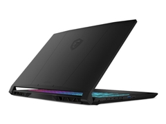 Laptop MSI Katana 15 B13UDXK-2269VN (Intel Core i7-13620H | RTX 3050 6GB | 15.6 inch FHD | 8GB | 1TB | Win 11 Home | Đen)