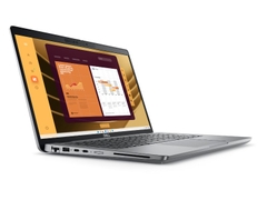 Laptop Dell Latitude 5450 - L5450-125U-16512W (Ultra 5 125U, 16GB, 512GB, Full HD, Win11)