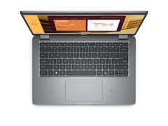 Laptop Dell Latitude 5450 - L5450-125U-16512W (Ultra 5 125U, 16GB, 512GB, Full HD, Win11)