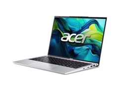 Laptop Acer Aspire Lite 14 AL14-51P-35QD NX.J84SV.001 (Core™ i3-1305U | 8GB | 512GB | Intel® UHD Graphics | 14.0inch FHD+ | Win 11 | Bạc)
