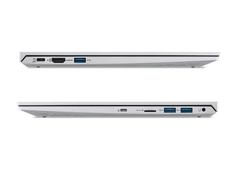 Laptop Acer Aspire Lite 14 AL14-51P-35QD NX.J84SV.001 (Core™ i3-1305U | 8GB | 512GB | Intel® UHD Graphics | 14.0inch FHD+ | Win 11 | Bạc)