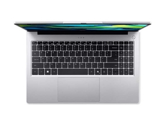 Laptop Acer Aspire Lite 15 AL15-71P-517D NX.J7KSV.001 (Intel Core i5-12450H | 16GB | 512GB | Intel UHD | 15.6 inch FHD | Win 11 | Bạc)
