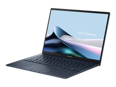 Laptop Asus Zenbook 14 UX3405CA-PZ368WS (Intel Core Ultra 7 255H | 16GB | 512GB | Intel Arc | 14 inch 3K OLED | Cảm ứng | Win 11 | Office | Xanh)