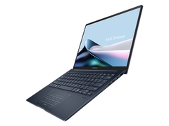 Laptop Asus Zenbook 14 UX3405CA-PZ368WS (Intel Core Ultra 7 255H | 16GB | 512GB | Intel Arc | 14 inch 3K OLED | Cảm ứng | Win 11 | Office | Xanh)