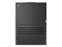 Laptop Lenovo ThinkPad E16 GEN 2 21MA004AVA (Ultra 5 125H/ 16GB/ 512GB SSD/ 16 inch WUXGA/ NoOS/ Black/ Vỏ nhôm/ 2Y)