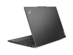 Laptop Lenovo ThinkPad E16 GEN 2 21MA004AVA (Ultra 5 125H/ 16GB/ 512GB SSD/ 16 inch WUXGA/ NoOS/ Black/ Vỏ nhôm/ 2Y)