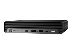 Máy tính để bàn HP Pro Mini 400 G9/ Intel Core i5 14500T/ 8GB DDR5 4800/ SSD 256GB/ USB Mouse & Keyboard/ W11H/ 1Y Onsite