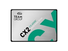 Ổ cứng SSD TeamGroup CX2 1TB 2.5 inch SATA III