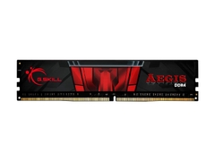 Ram PC Gskill Aegis 8GB DDR4 3200MHz F4-3200C16S-8GIS