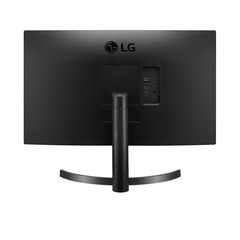 Màn hình LG 27QN600-B (27 inch, 2K, IPS, 75Hz, HDMI+ DP+ Audio) (27QN600-B.ATV)