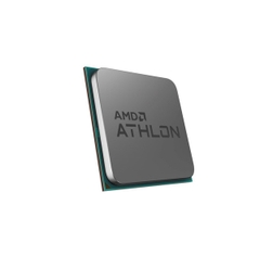 CPU AMD Athlon 3000G / 3.5 GHz / 4 MB Cache L3 / 2 cores / 4 threads/ 12nm / Socket AM4/ Radeon Vega3/ 35W