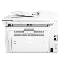 Máy in laser đen trắng HP LaserJet Pro MFP M227SDN G3Q74A (A4/A5/ In/ Copy/ Scan/ Đảo mặt/ ADF/ USB/ LAN)