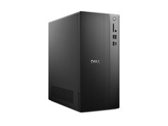 Máy tính để bàn đồng bộ Dell Tower ECT1250 TFPC8 (Intel Core i3-14100 | 8GB | 512GB SSD | KB Copilot | M | Win 11SL | Đen)