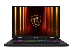Laptop MSI Crosshair 16 HX AI D2XWFKG-078VN