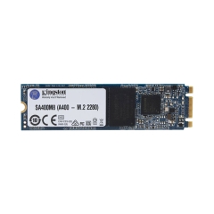 Ổ cứng SSD Kingston 120GB A400 M.2 2280 SATA3