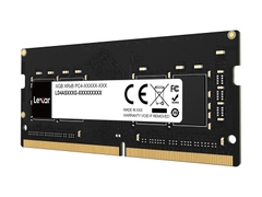 Ram laptop LEXAR 16GB DDR4 3200MHz LD4AS016G-B3200GSST