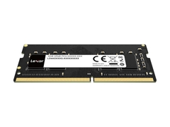 Ram laptop LEXAR 16GB DDR4 3200MHz LD4AS016G-B3200GSST
