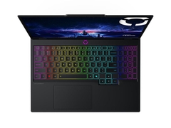 Laptop Lenovo Legion Gaming 15IAX10 83F0003CVN (Ultra 7 255HX/ 32GB/ 1TB SSD/ RTX 5060 8GB/ 15.1inch WQXGA OLED/ 165Hz/ Win 11/ Office/ Black/ Vỏ nhôm/ 3Y)
