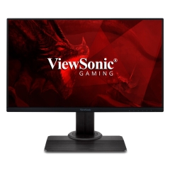 Màn hình Viewsonic XG2431 Gaming 24 inch, Full HD, Fast IPS, AMD FreeSync Premium, 240Hz, Blur Buster