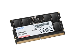 Ram Laptop Adata 16GB DDR5 5600MHz AD5S560016G-S