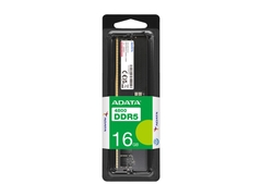 Ram ADATA 16GB (1x16GB) DDR5 4800Mhz (AD5U480016G-S)