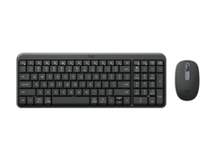 Bộ bàn phím chuột không dây Logitech MK251