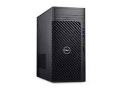 Máy tính trạm Dell Precision 3680 Tower (71076126) | Intel Core i9-14900 | Ram 16GB | 256GB SSD | 2TB HDD | Intel Graphics | Keyboard | Mouse | PSU 500W | Ubuntu | 3Y WTY