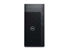 Máy tính trạm Dell Precision 3680 Tower (71076126) | Intel Core i9-14900 | Ram 16GB | 256GB SSD | 2TB HDD | Intel Graphics | Keyboard | Mouse | PSU 500W | Ubuntu | 3Y WTY