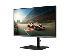 Màn hình Gaming 27inch LS27HG310EEXXV FHD 144Hz, IPS (HDMI, DP) màu đen