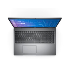 Laptop Dell Mobile Precision 3571 (Core i7-12800H | 16GB DDR5 | 512GB | T600 4GB | 15.6 inch FHD | Ubuntu Linux)