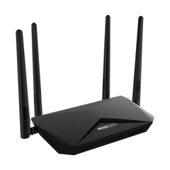 Phát wifi Totolink A3002RU -màu đen LAN WAN Gigabit AC1200 Bảo hành 24 tháng