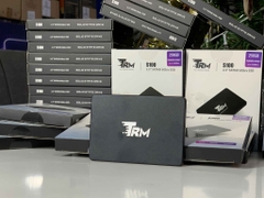 Ổ cứng SSD TRM S100 1TB SATA3 2.5 inch - bảo hành chính hãng 60 tháng