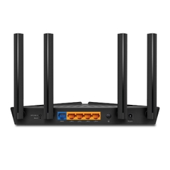 Bộ phát Wi-Fi 6 Gigabit Băng Tần Kép AX3000 TP-Link Archer AX53