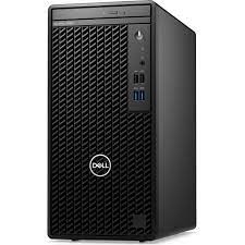 Máy tính để bàn Dell Optiplex 3000 42OT300009 Tower CPU Core i5-12500 / Ram 8GB / SSD 256GB / Linux