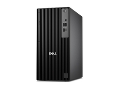 Máy tính để bàn Dell Pro Tower QCT1250 42PROI3QCT1250 (Core i3-14100/ 8GB/ 512GB SSD/ Win11/ 2Y)