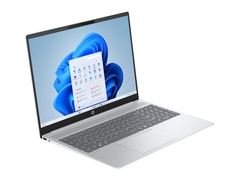 Laptop HP OmniBook 5 AI 16-af1054TU C1MN8PA (Ultra 7 255U/ 32GB/ 512GB SSD/ 16 inch 2K/ Win 11/ Office/ Bạc)