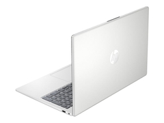 Laptop HP 15-fd0823TU C81NMPA (Intel Core i7-1355U | 16GB | 512GB | Intel Iris Xe | 15.6 inch FHD | Win 11 | Bạc)