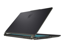 Laptop MSI Gaming Cyborg 15 A13UC-2082VN (i7 13620H/ 16GB/ 512GB SSD/ RTX 3050 4GB/ 15.6 inch FHD/ 144Hz/ Win11/ Black/ Balo)