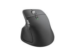 Chuột Logitech MX Master 4 Wireless Bluetooth Đen Graphite 910-007565