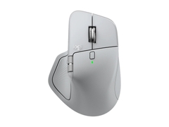 huột Logitech MX Master 4 Wireless Bluetooth Xám Pale Grey 910-007566